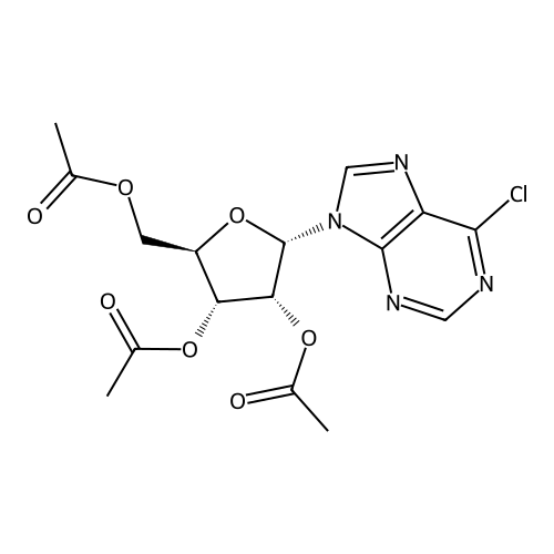 Nelarabine Impurity 6