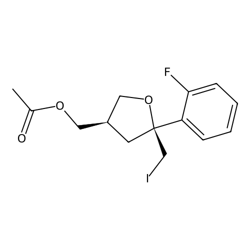 Posaconazole Impurity 131
