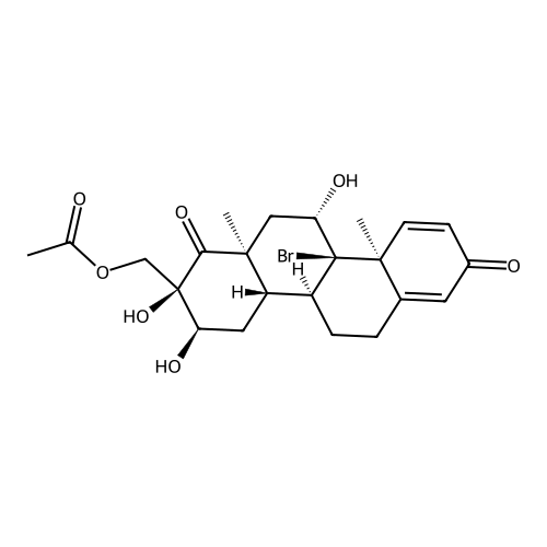 Budesonide Impurity 72