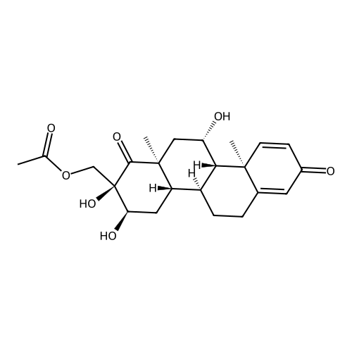 Budesonide Impurity 65