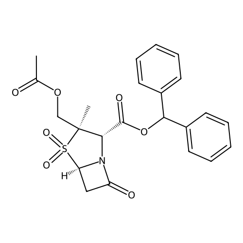 Tazobactam Impurity 37