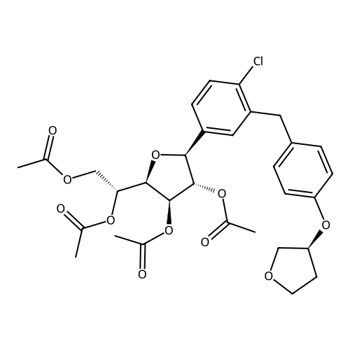 Empagliflozin Impurity 92