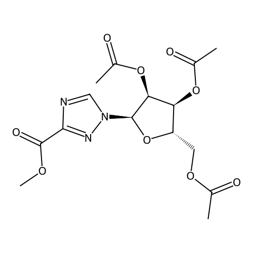 Ribavirin Impurity 57