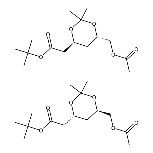 Rosuvastatin Impurity 208RR:SS=1:1