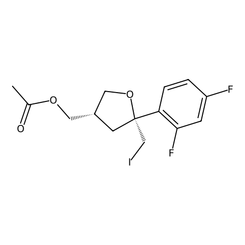 Posaconazole impurity 229