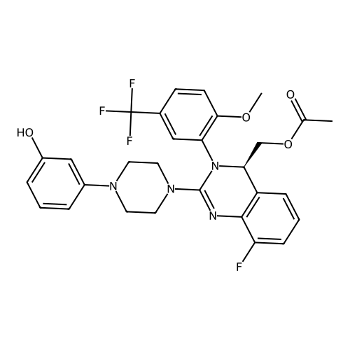 Letermovir Impurity 63