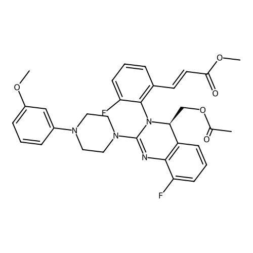 R-Letermovir Impurity 61