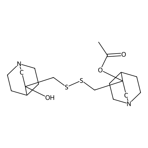 Cevimeline Impurity 4