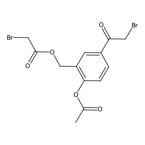 Salbutamol Impurity 184