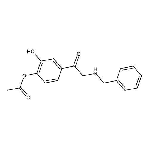 Norepinephrine Impurity 130