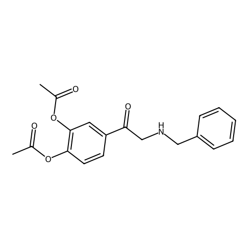 Norepinephrine Impurity 125