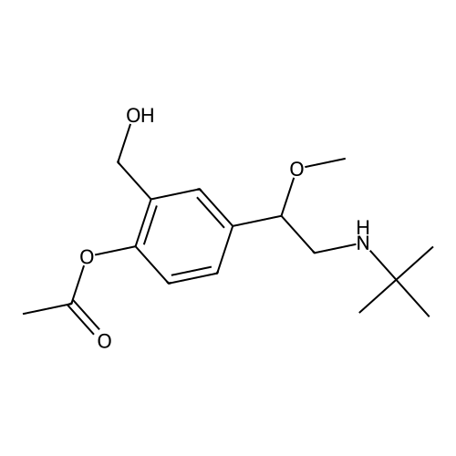 Levalbuterol Impurity 2