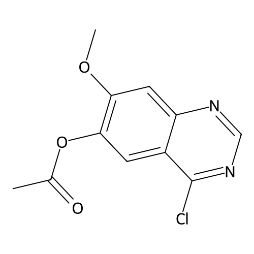 Gefitinib Impurity 10