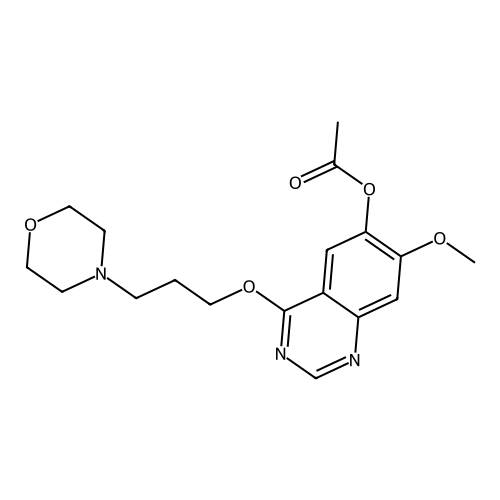 Gefitinib Impurity 51