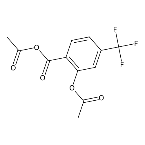 Triflusal impurity C