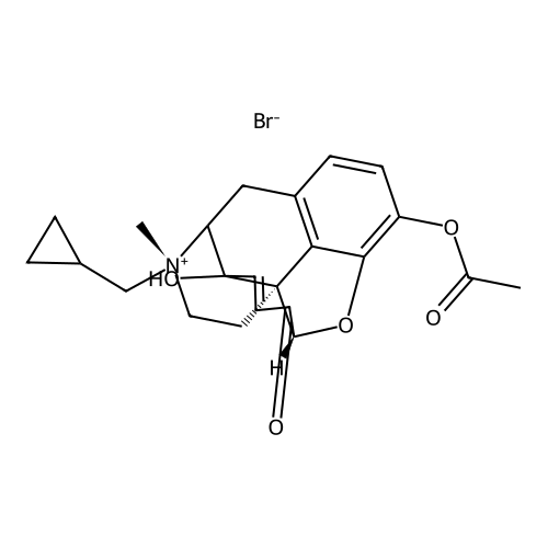 Methylnaltrexone Bromide Impurity 25