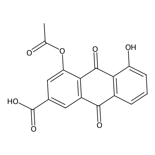 Diacerein EP Impurity E