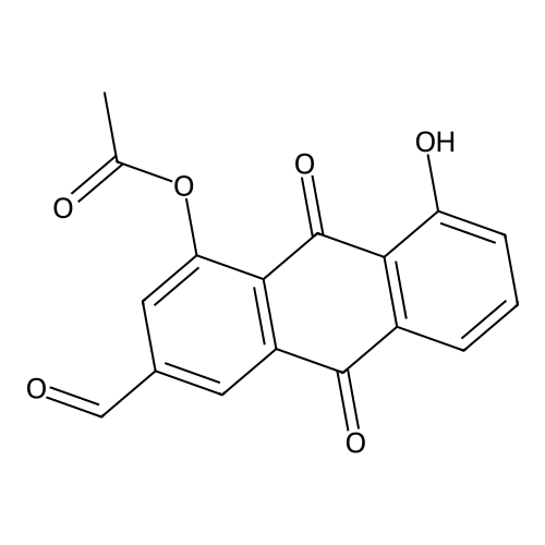 Diacerein Impurity 15