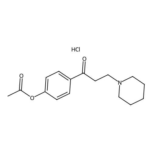 Dyclonine Impurity 33 HCl