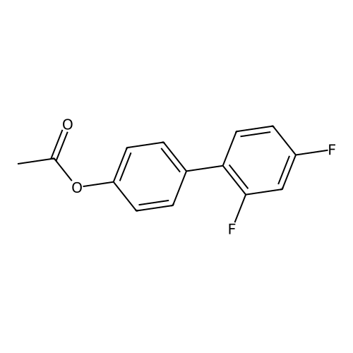 Diflunisal Impurity-IV