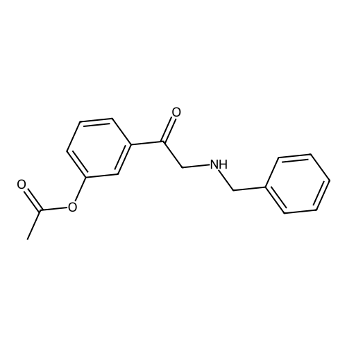 Adrenaline Impurity 86