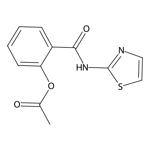 Nitazoxanide Impurity 1