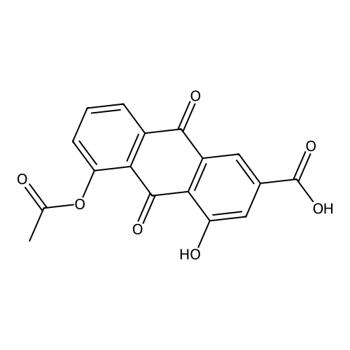 Diacerein EP Impurity D