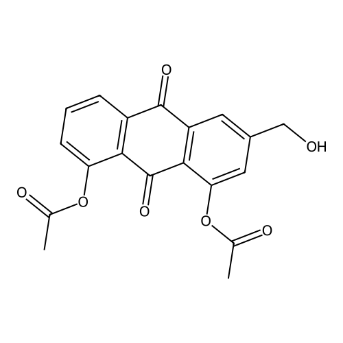 Diacerein Impurity 12