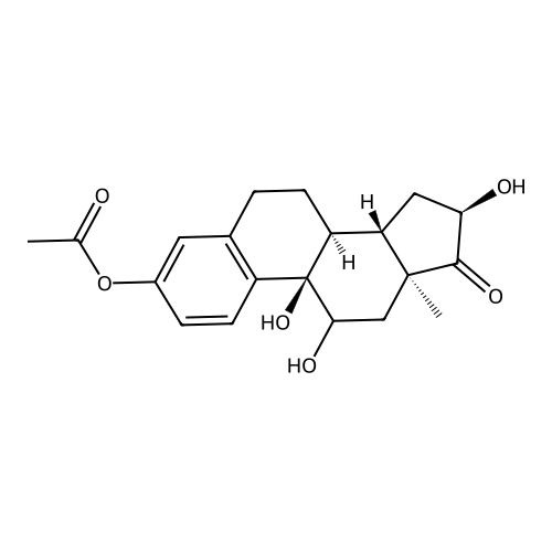 Estriol Impurity 21