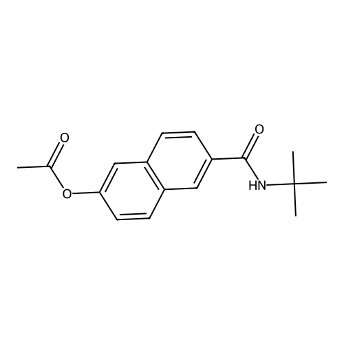 Nafamostat Impurity 58
