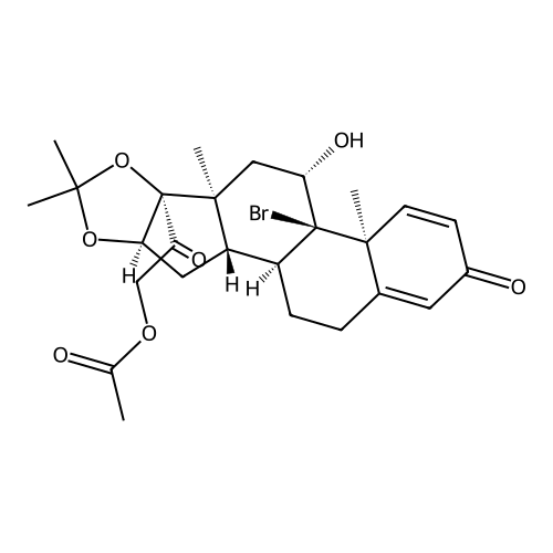 Desonide Impurity 13