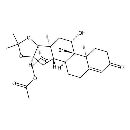 Triamcinolone Acetonide Impurity 47
