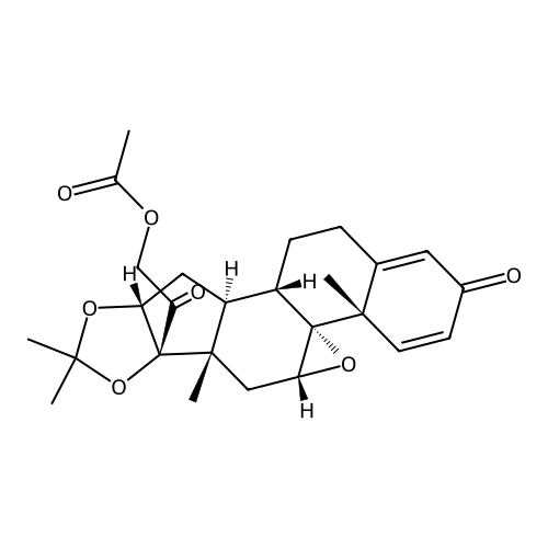Triamcinolone Acetonide Impurity 48