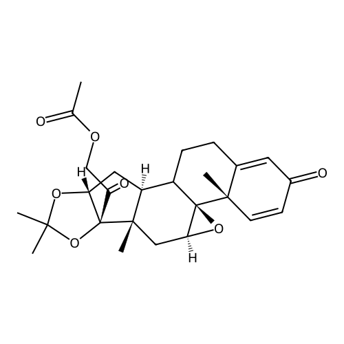 Desonide Impurity 11