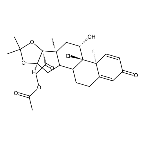 Budesonide Impurity 67
