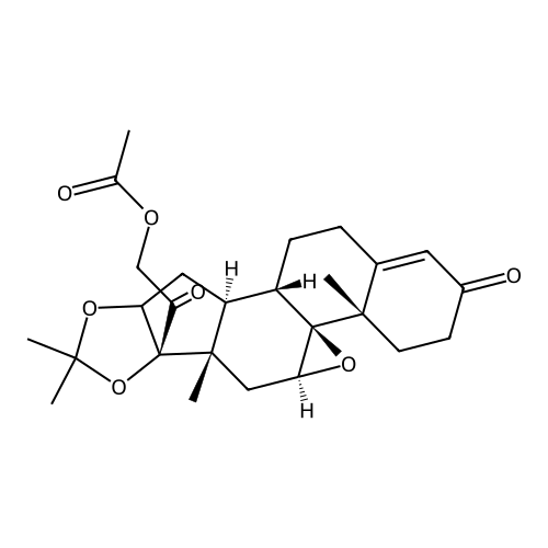 Triamcinolone Acetonide Impurity 46