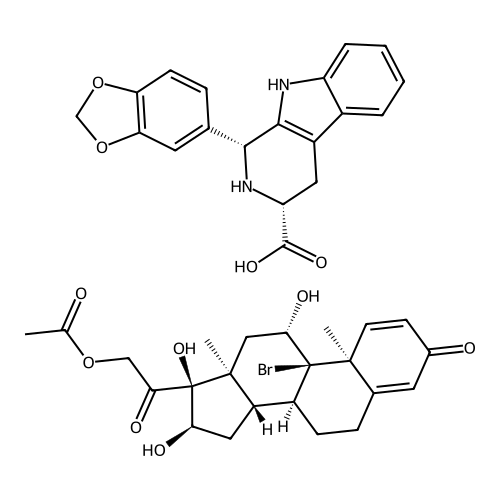 Tadalafil Impurity 146