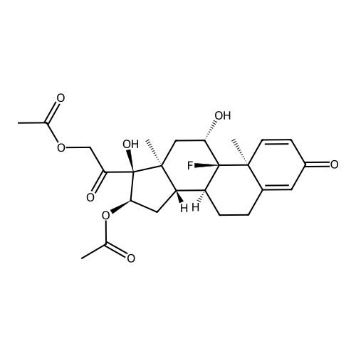 Triamcinolone EP Impurity A