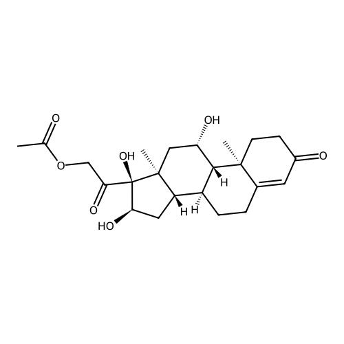 Prednisolone Impurity 27