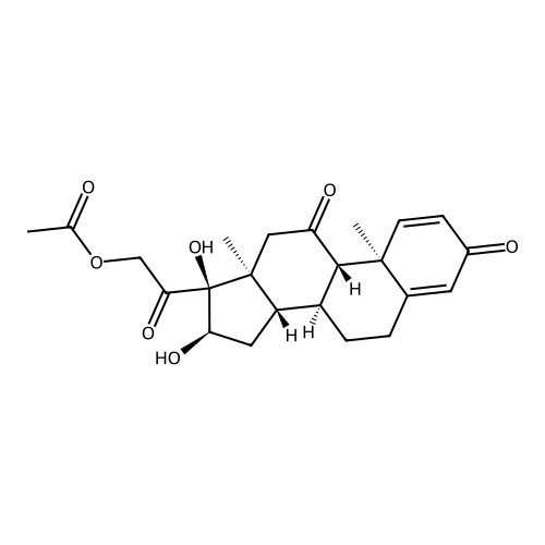 Budesonide Impurity 11
