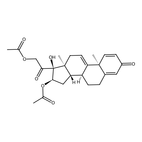 Budesonide Impurity 37