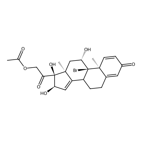 Budesonide Impurity 69