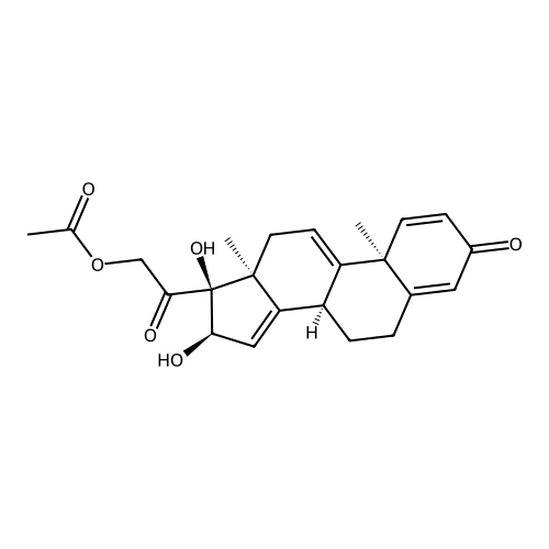 Budesonide impurity 44