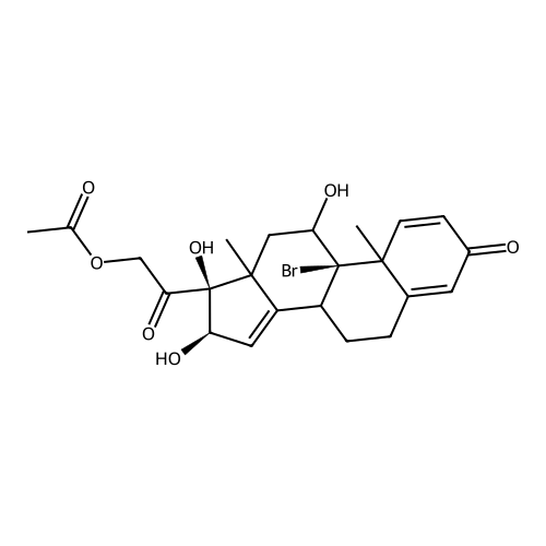 Prednisolone Impurity 33