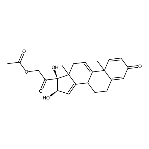 Prednisolone Impurity 32