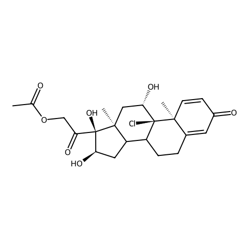 Budesonide Impurity 66