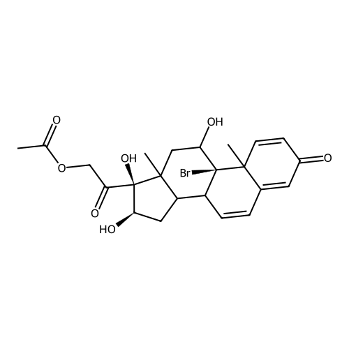 Prednisolone Impurity 35