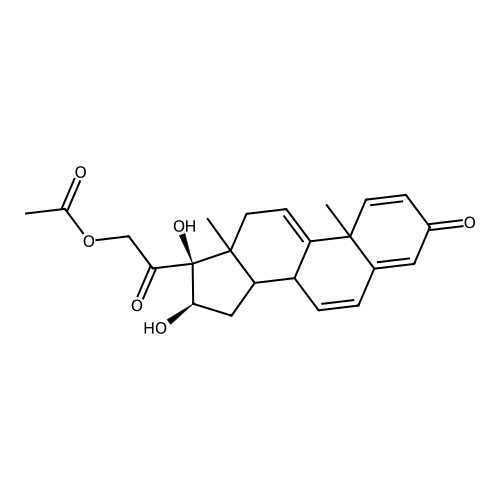 Prednisolone Impurity 34