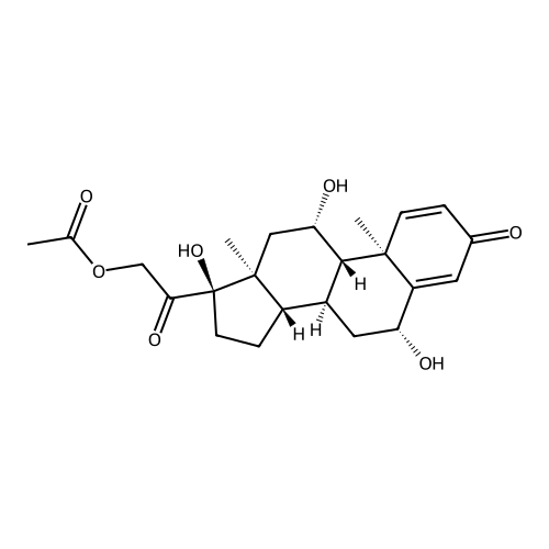 Prednisolone Impurity 49