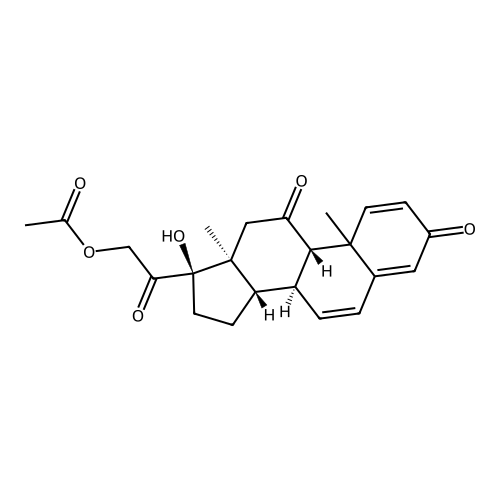 Prednisone Impurity 11